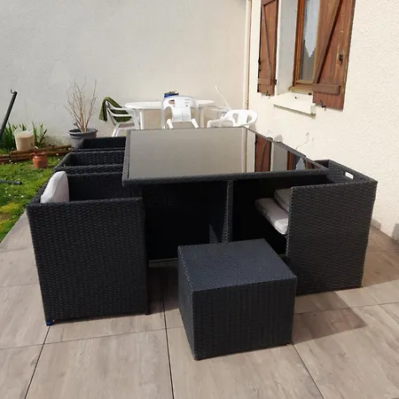 D'hote La Varenne 3*