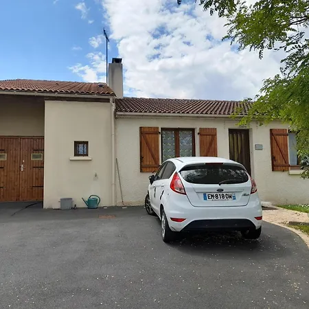 D'hôte La Varenne Couette-café