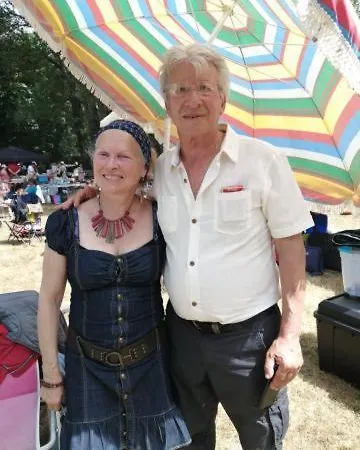 D'hote La Varenne Frühstückspension 3*