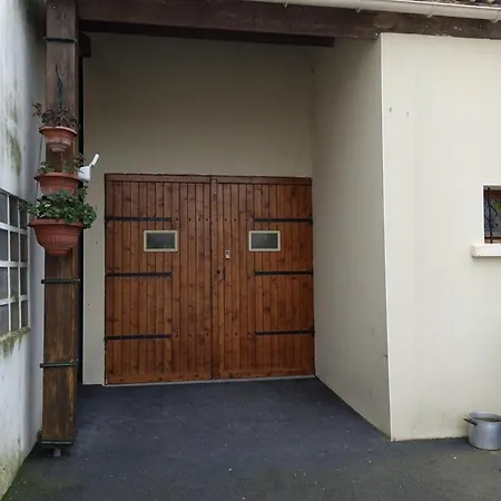 D'hote La Varenne 3* Oree-d'Anjou