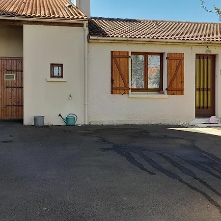 D'hote La Varenne 3*