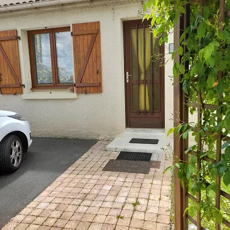 Frühstückspension D'hote La Varenne