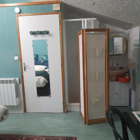 D'hote La Varenne Frühstückspension 3*