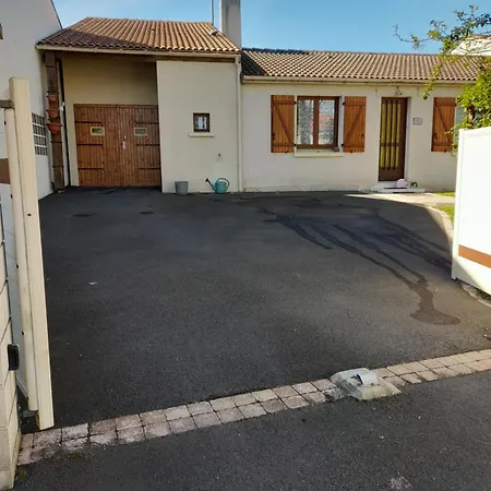 D'hote La Varenne 3* Oree-d'Anjou
