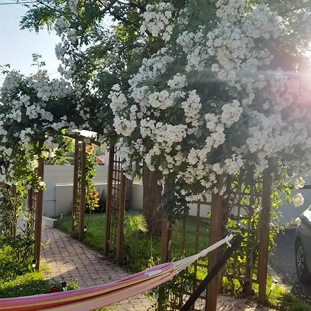 D'hote La Varenne Frühstückspension 3*