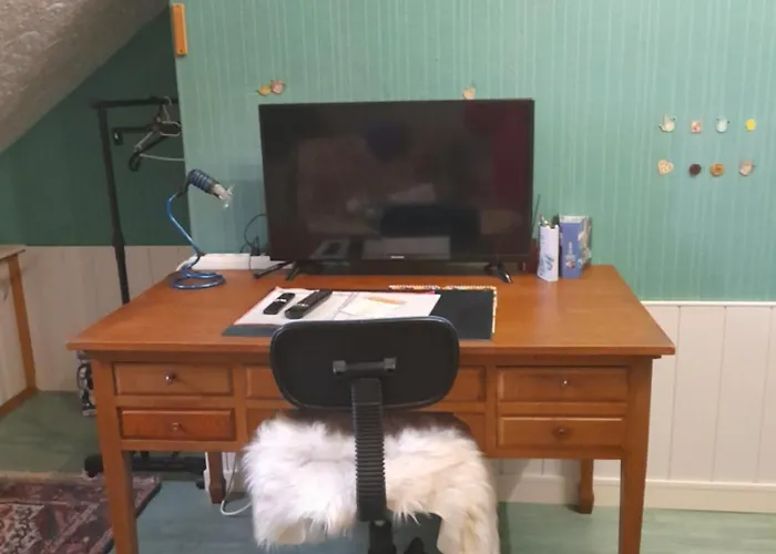 Bed and breakfast D'hote La Varenne